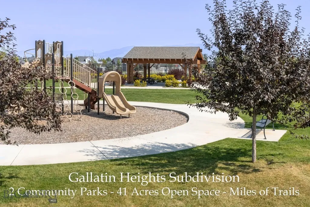 2133 Stewart Loop Bozeman MT 59718
