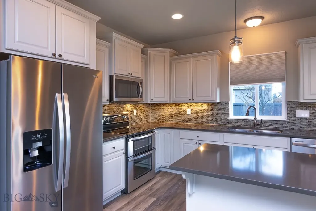 2133 Stewart Loop Bozeman MT 59718