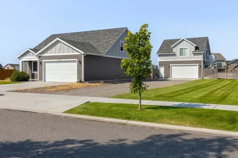2133 Stewart Loop Bozeman MT 59718