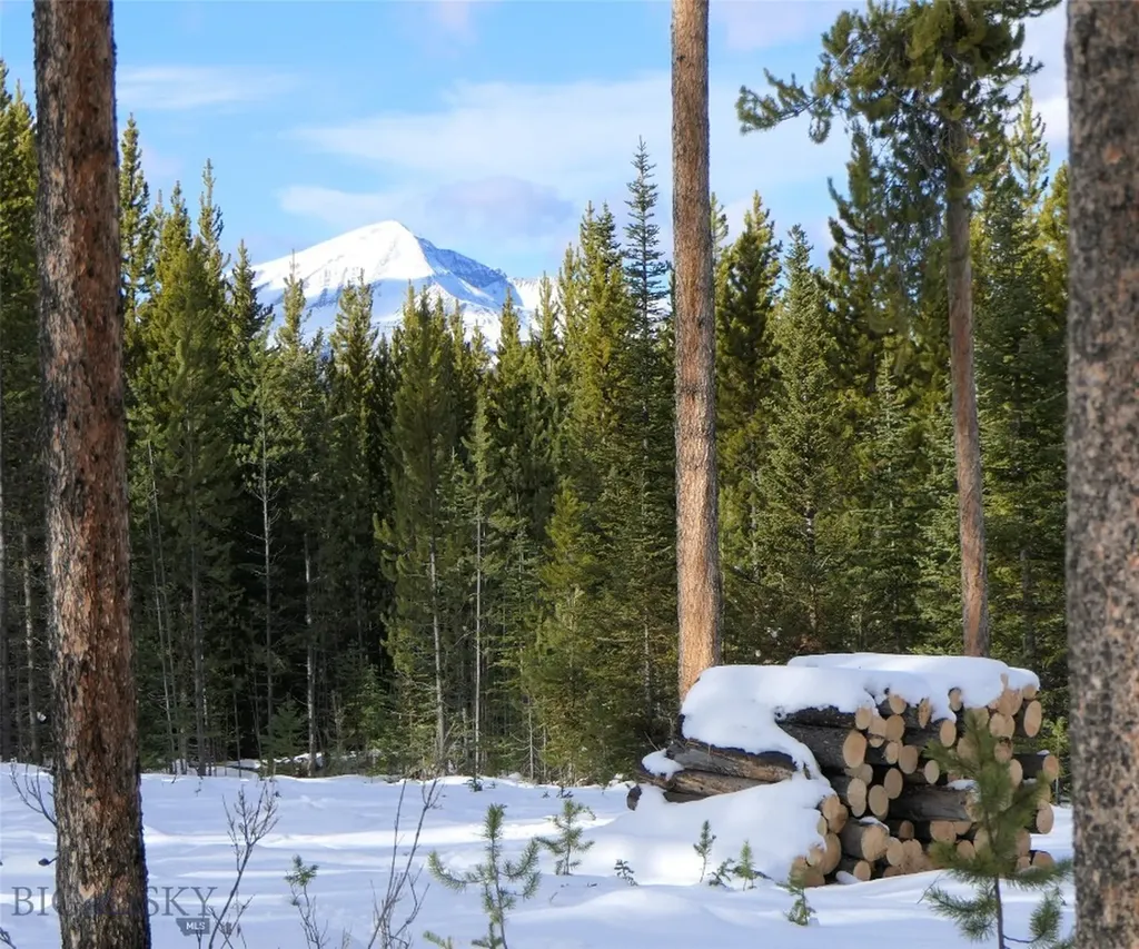 Tbd Beaver Creek West Big Sky MT 59716