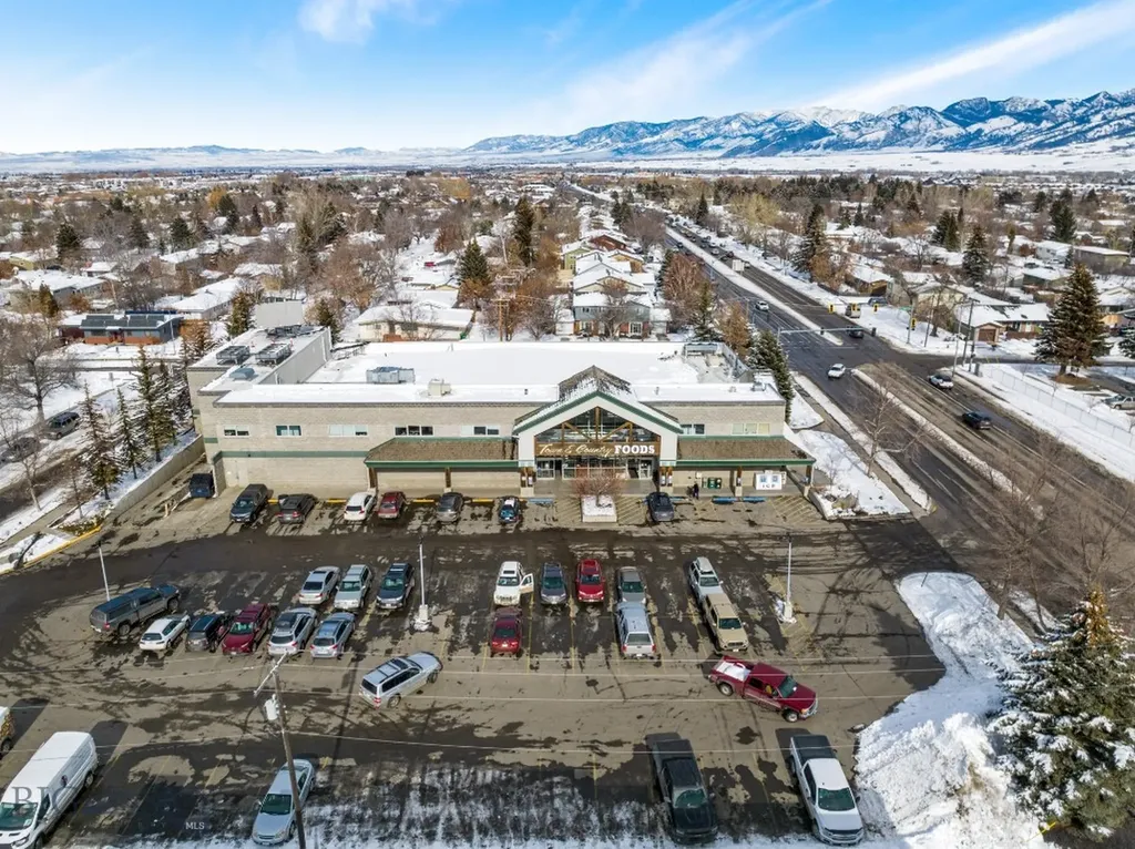 219 N 19th Avenue Bozeman MT 59718