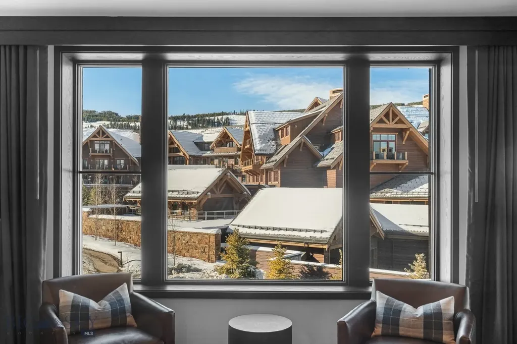824 Settlement Trail Big Sky MT 59716