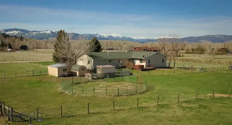 1875 Maryott Road Bozeman MT 59718