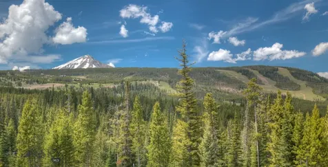 Tbd Wildridge Fork, Lot 15 Big Sky MT 59716