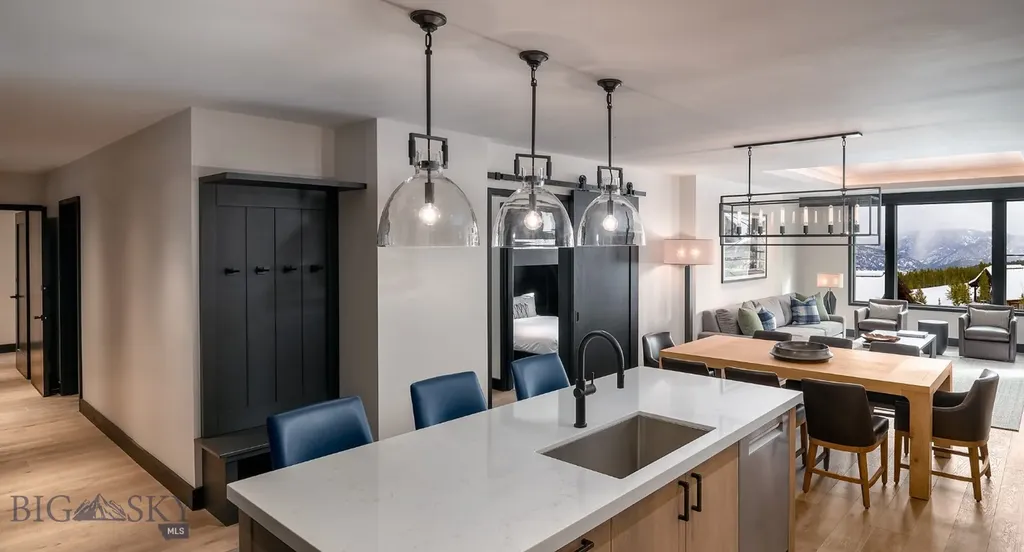 824 Settlement Trail Big Sky MT 59716