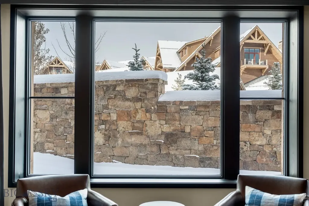 824 Settlement Trail Big Sky MT 59716