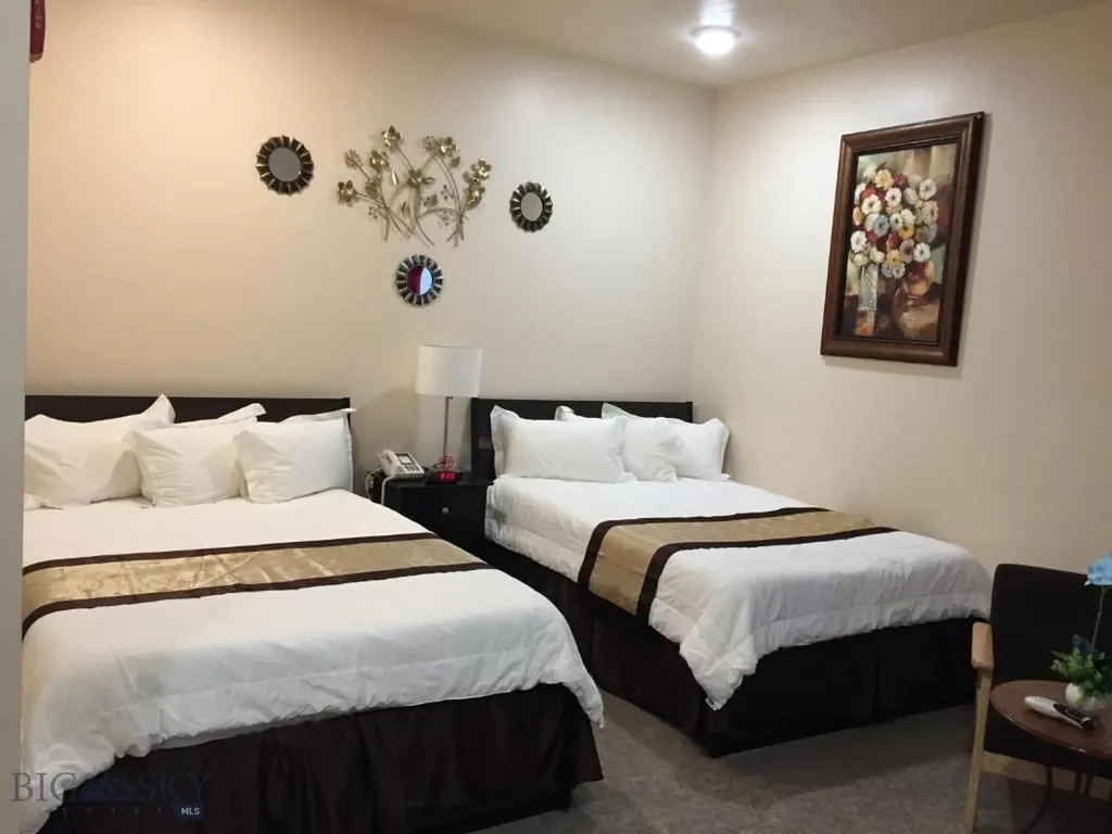 101 S Electric Street West Yellowstone MT 59758
