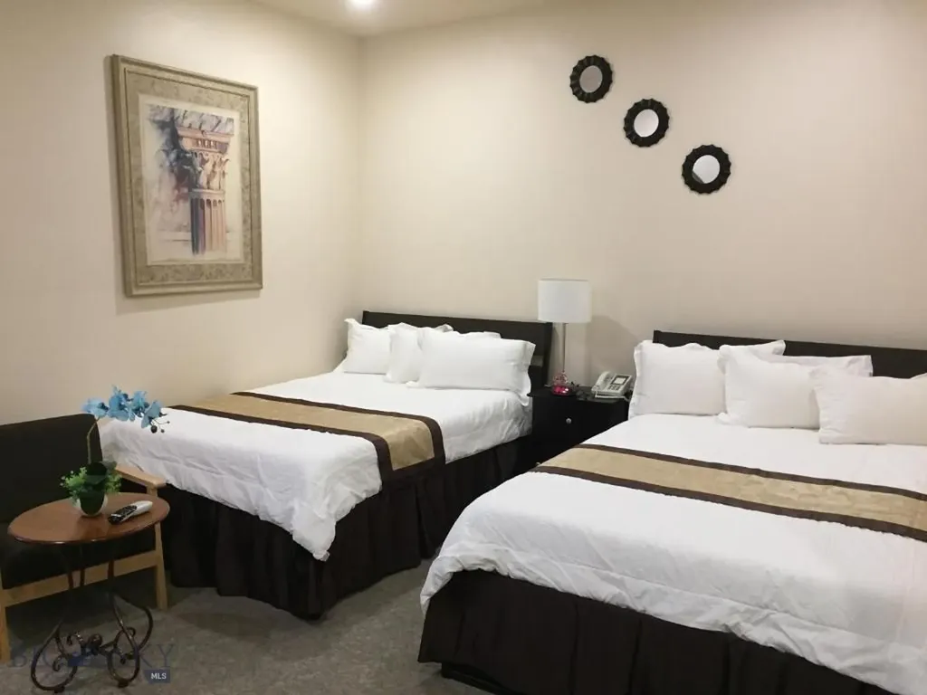 101 S Electric Street West Yellowstone MT 59758