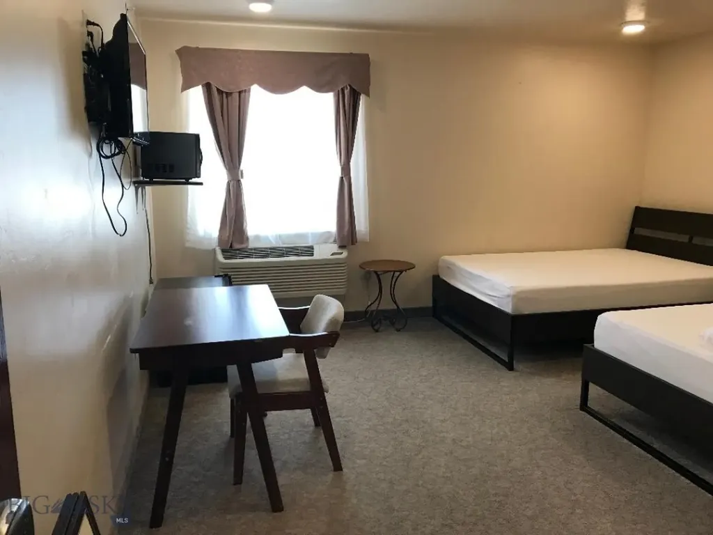 101 S Electric Street West Yellowstone MT 59758