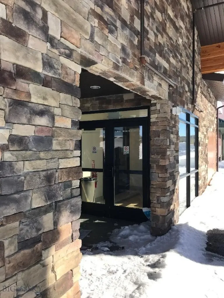 101 S Electric Street West Yellowstone MT 59758