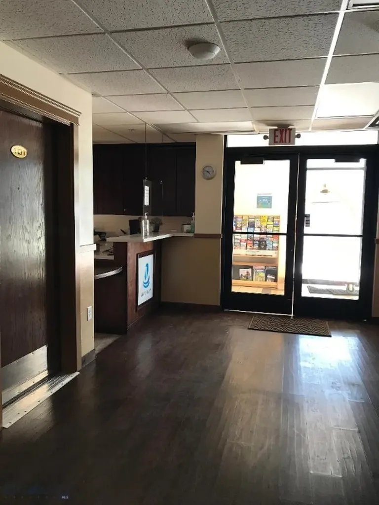 101 S Electric Street West Yellowstone MT 59758