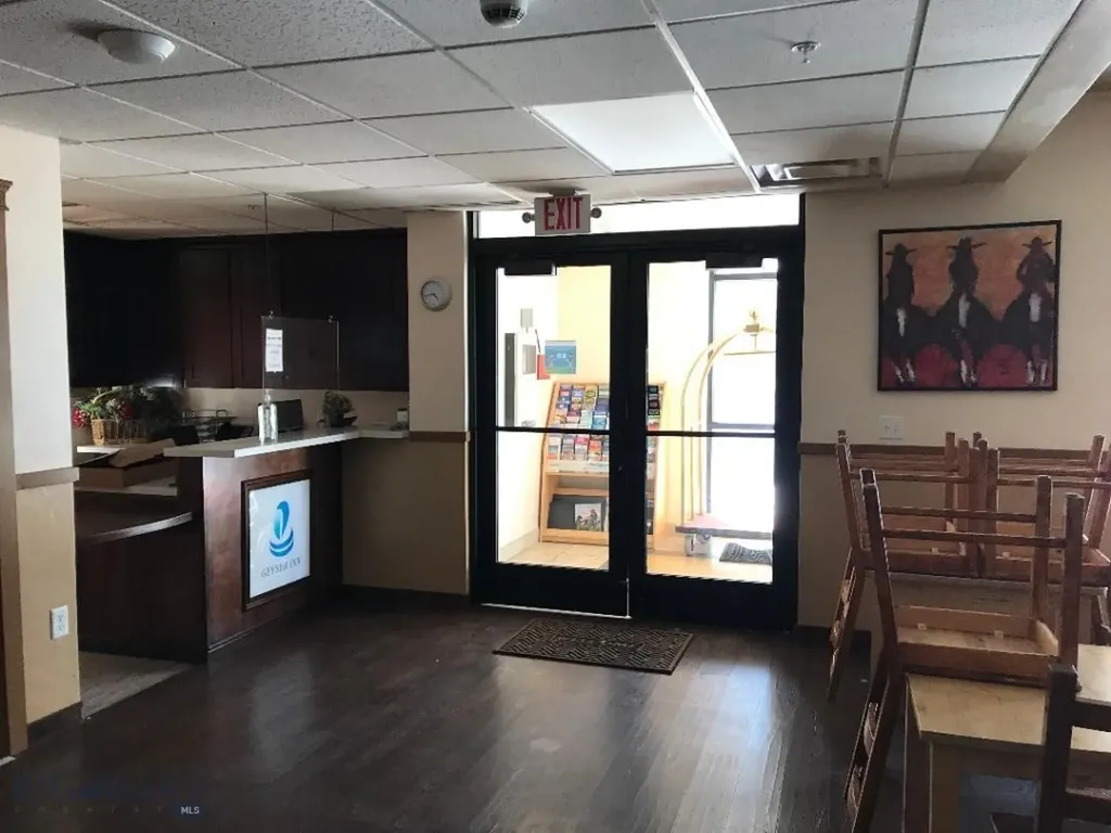 101 S Electric Street West Yellowstone MT 59758