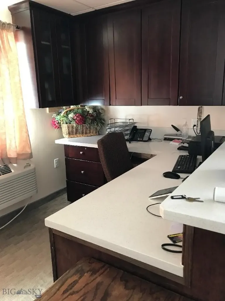 101 S Electric Street West Yellowstone MT 59758
