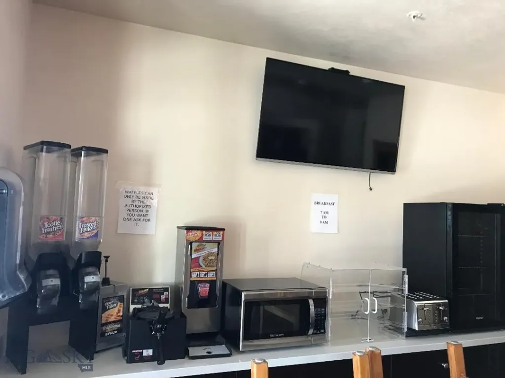 101 S Electric Street West Yellowstone MT 59758