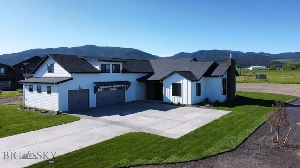 94 Clancy Way Bozeman MT 59718