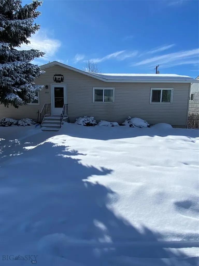 2912 Wharton Butte MT 59701