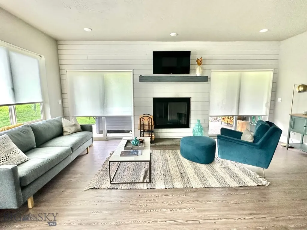 499A Spruce Cone Drive Big Sky MT 59716