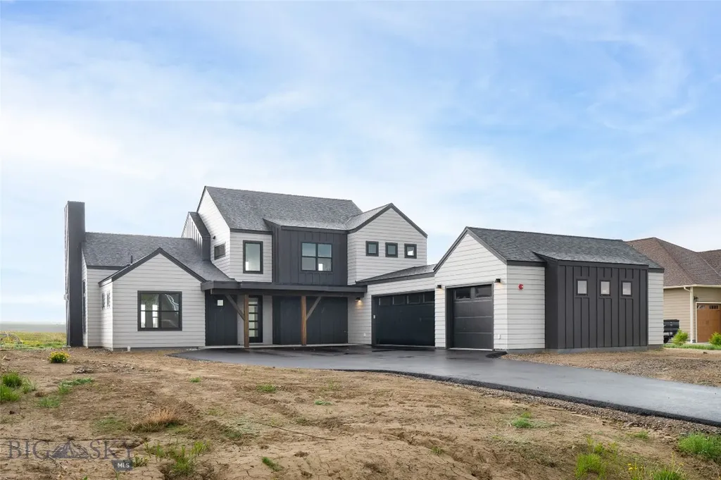 167 Cushing Lane Churchill MT 59741