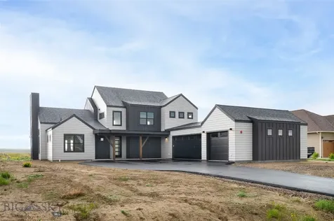 167 Cushing Lane Churchill MT 59741