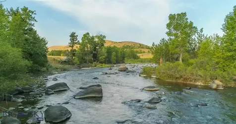 1643 Main Boulder Road Mcleod MT 59052