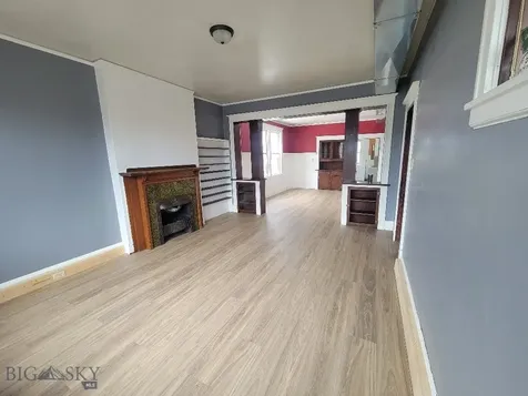 702 & 708 W Park Street Butte MT 59701