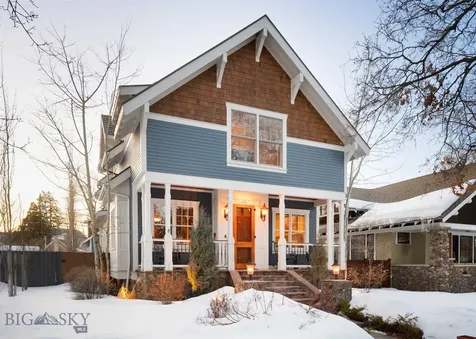 405 S Tracy Avenue Bozeman MT 59715
