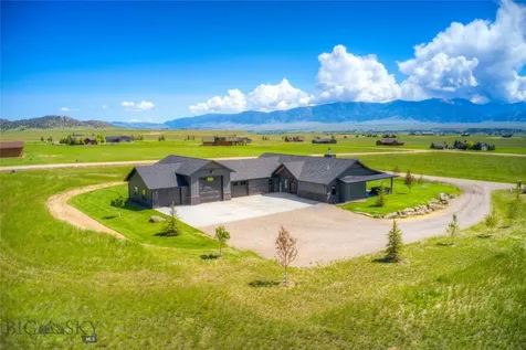 7 Soaring Eagle Road Ennis MT 59729