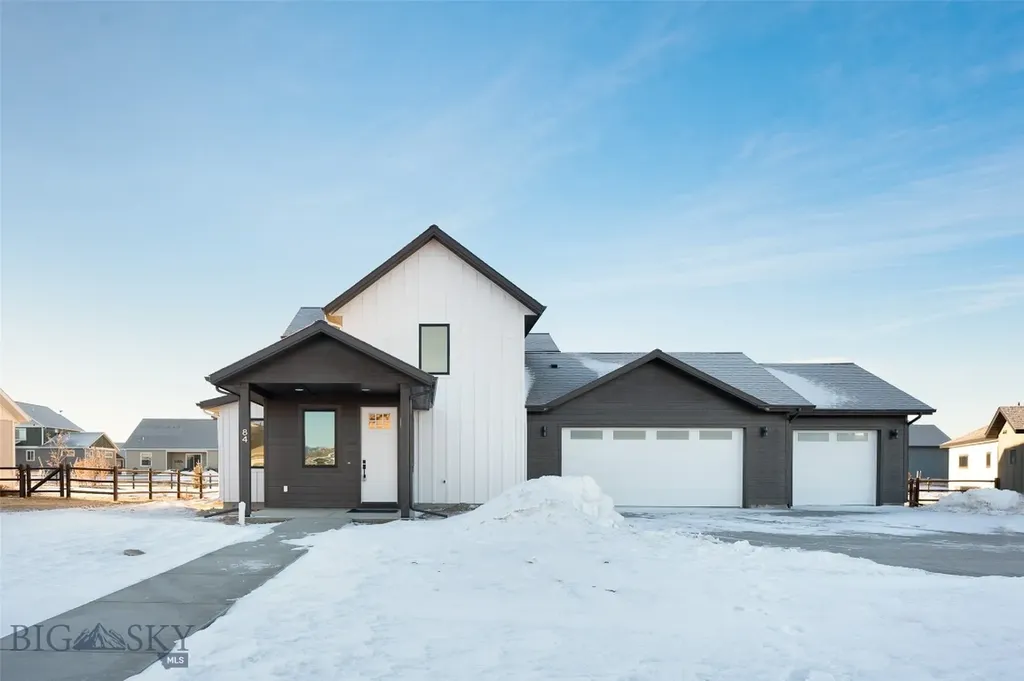 84 Colony Court Manhattan MT 59741