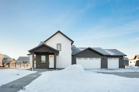 84 Colony Court Manhattan MT 59741