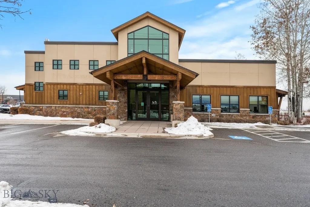 300 Jackrabbit Lane Belgrade MT 59714