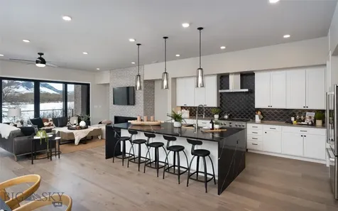 193 Bridger Vale Drive Bozeman MT 59715