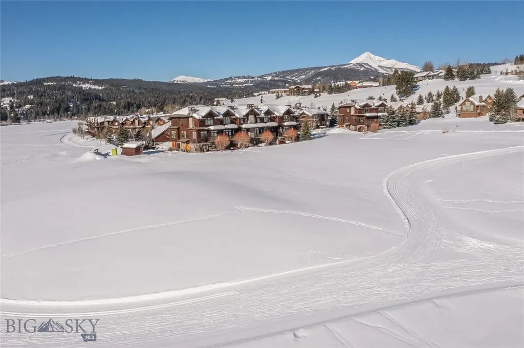 2500 Little Coyote Big Sky MT 59716