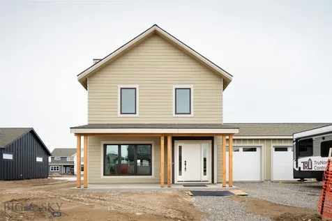 33 Colony Court Manhattan MT 59741