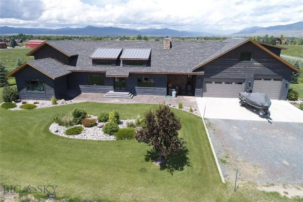 7 N Lewis And Clark Whitehall MT 59759