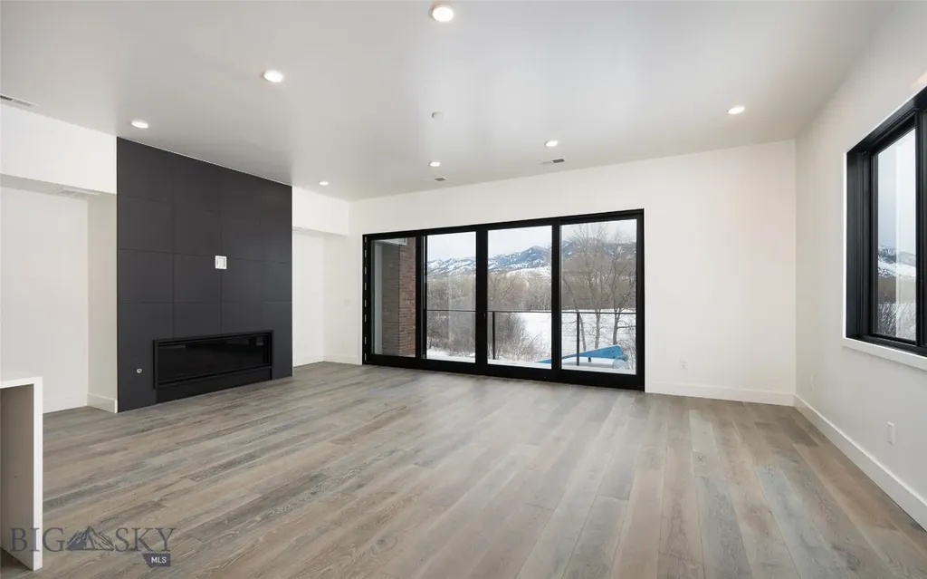203 Bridger Vale Drive Bozeman MT 59715