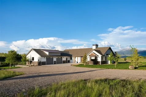41 Two Bumps Road Ennis MT 59729