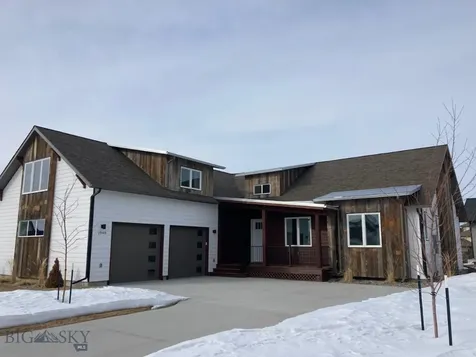 1940 Ryun Sun Way Bozeman MT 59718