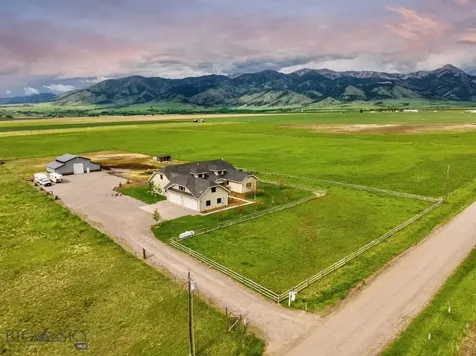3309 Rector Road Belgrade MT 59714