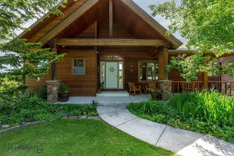 134 Cook Court Bozeman MT 59715