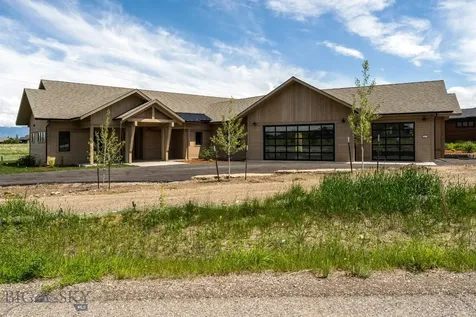 857 Tillyfour Road Bozeman MT 59718