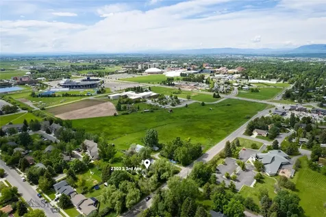 2303 S 3rd Avenue Bozeman MT 59715