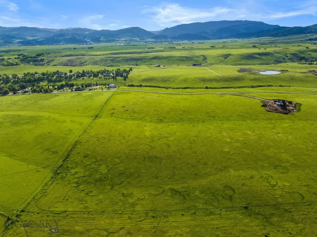 425 Painted Hills Road Bozeman MT 59715