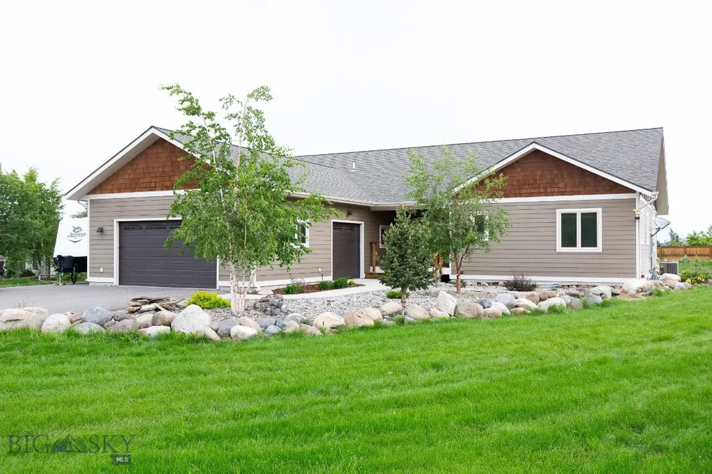 118 Forest Creek Bozeman MT 59718