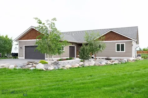 118 Forest Creek Bozeman MT 59718
