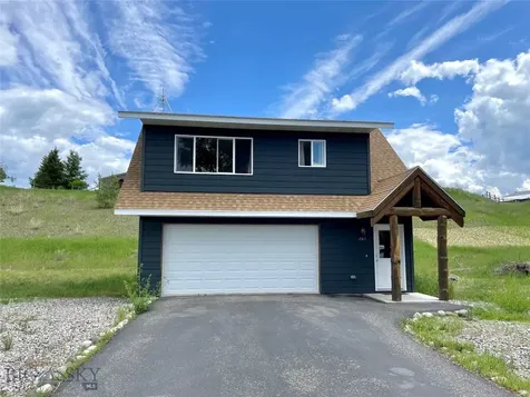 201 Gravel Hollow Bozeman MT 59718
