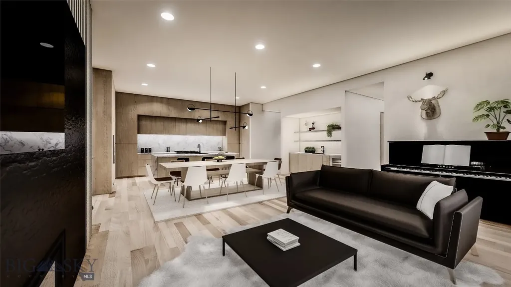 611 E Peach Street Bozeman MT 59715