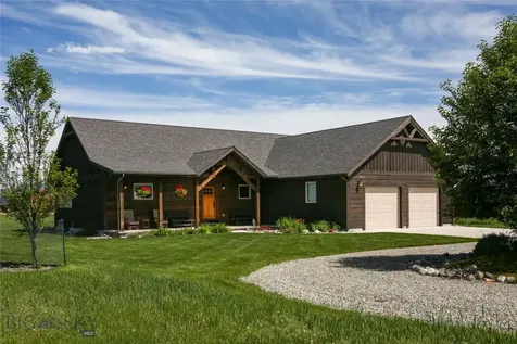 9 Obsidian Lane Livingston MT 59047