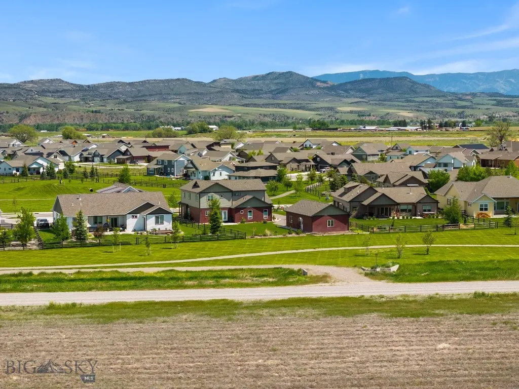 Tbd Farmall Lane Manhattan MT 59741
