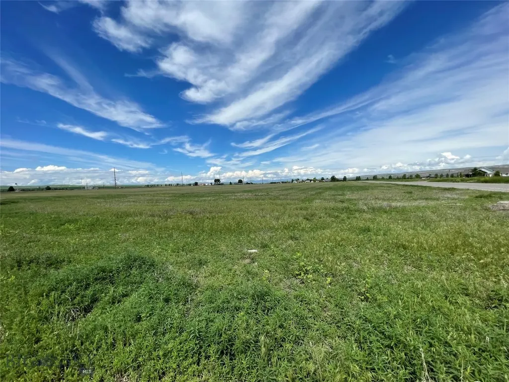 Tbd Farmall Lane Manhattan MT 59741