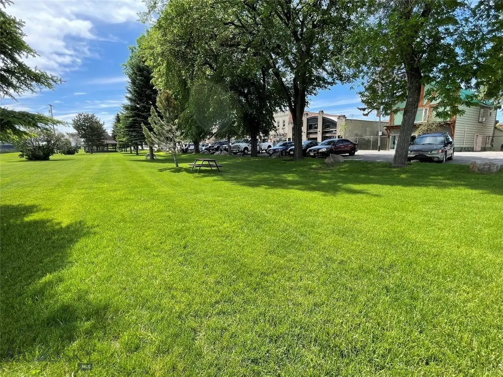 Tbd Farmall Lane Manhattan MT 59741